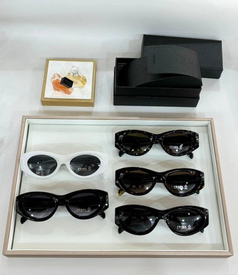 Prada Sunglasses Reliable 282071