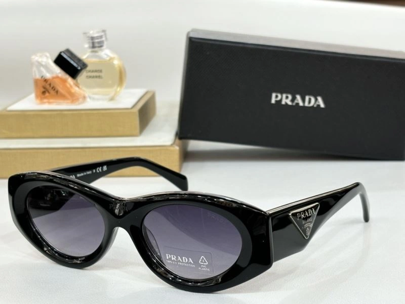 Prada Sunglasses Reliable 282071