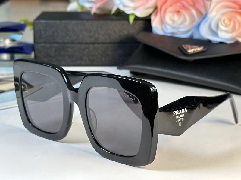 Efficient Prada Sunglasses 282067