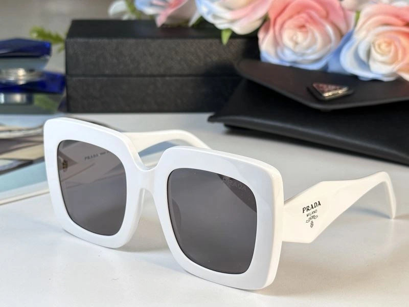 Efficient Prada Sunglasses 282067