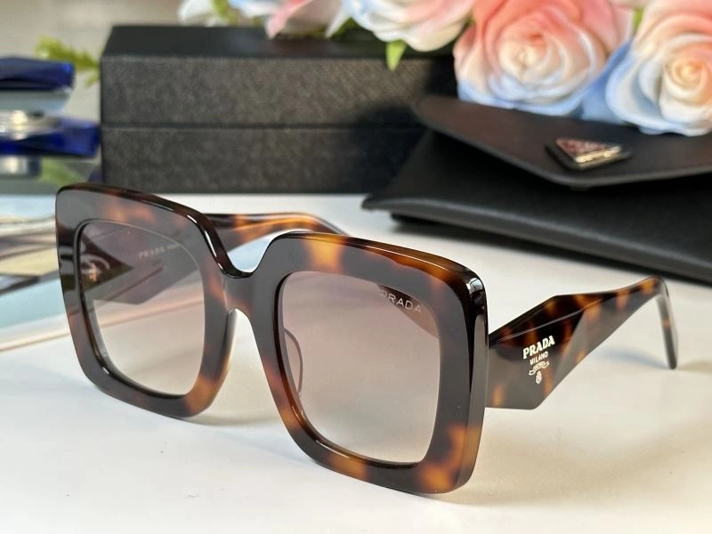 Efficient Prada Sunglasses 282067