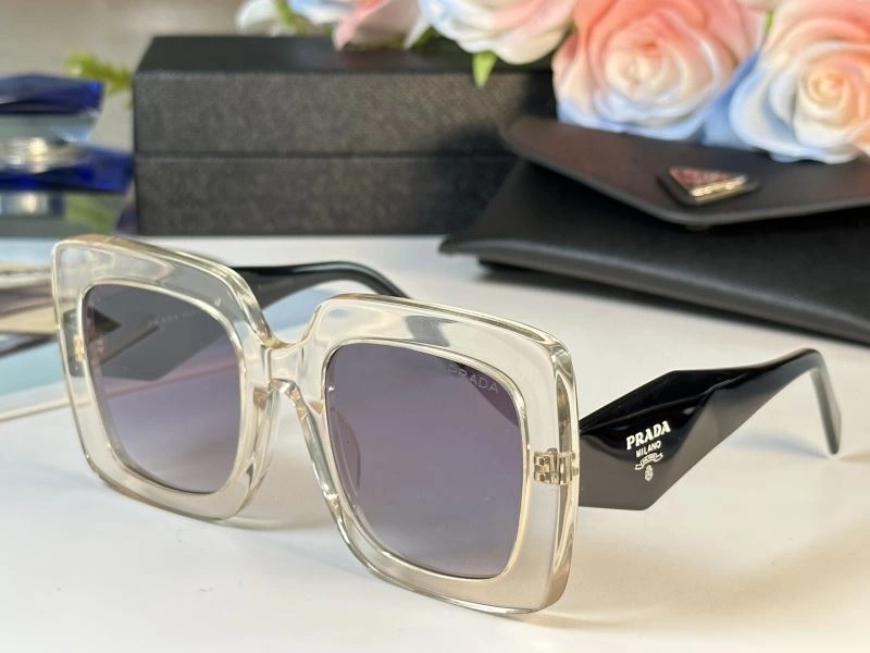 Efficient Prada Sunglasses 282067