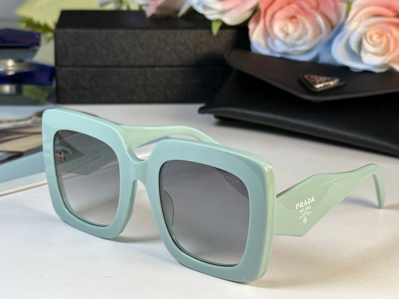 Efficient Prada Sunglasses 282067