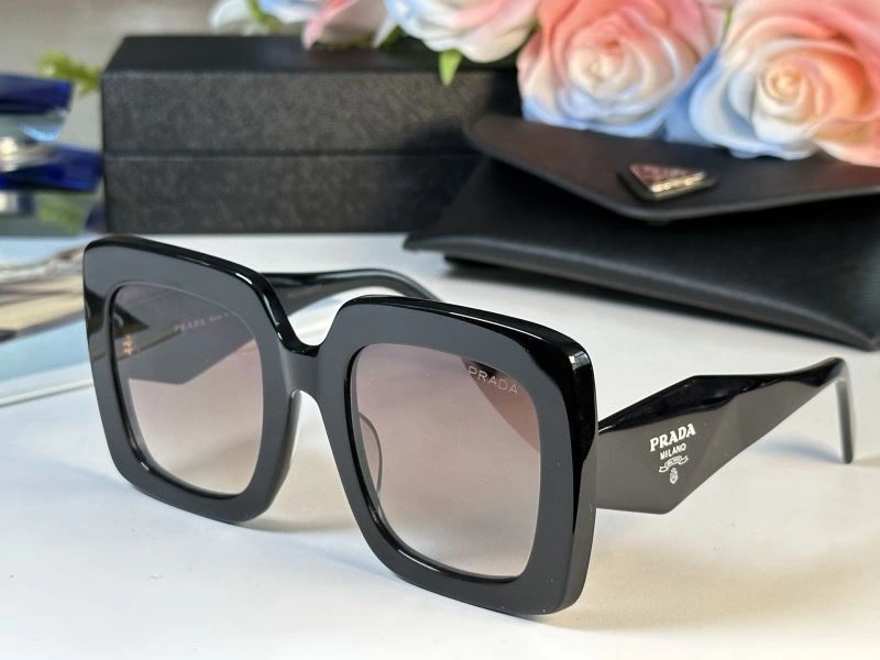 Efficient Prada Sunglasses 282067