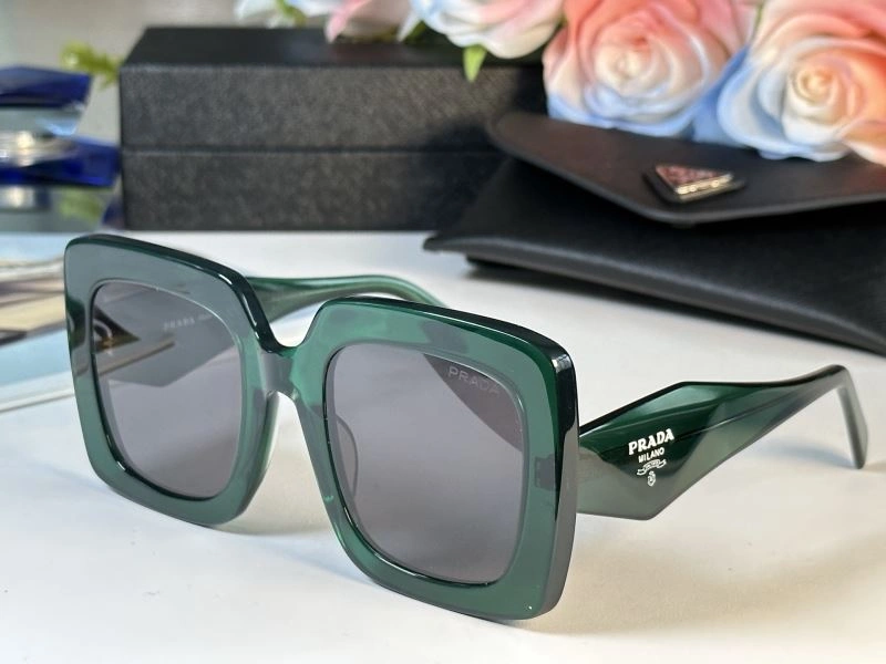 Efficient Prada Sunglasses 282067