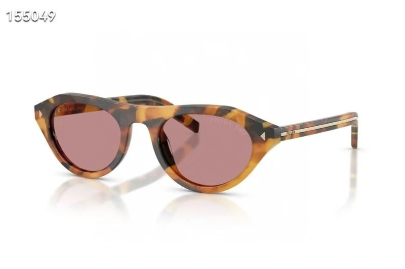 Prada Sunglasses Flexible 282061