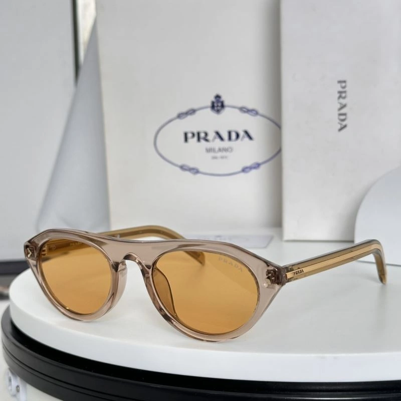 Prada Sunglasses Flexible 282061