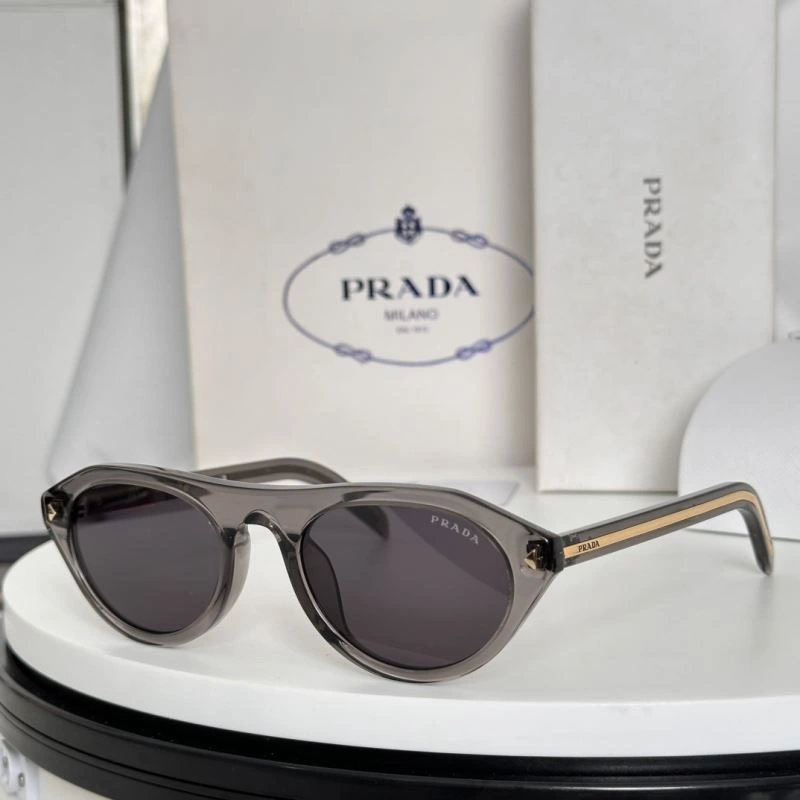 Prada Sunglasses Flexible 282061