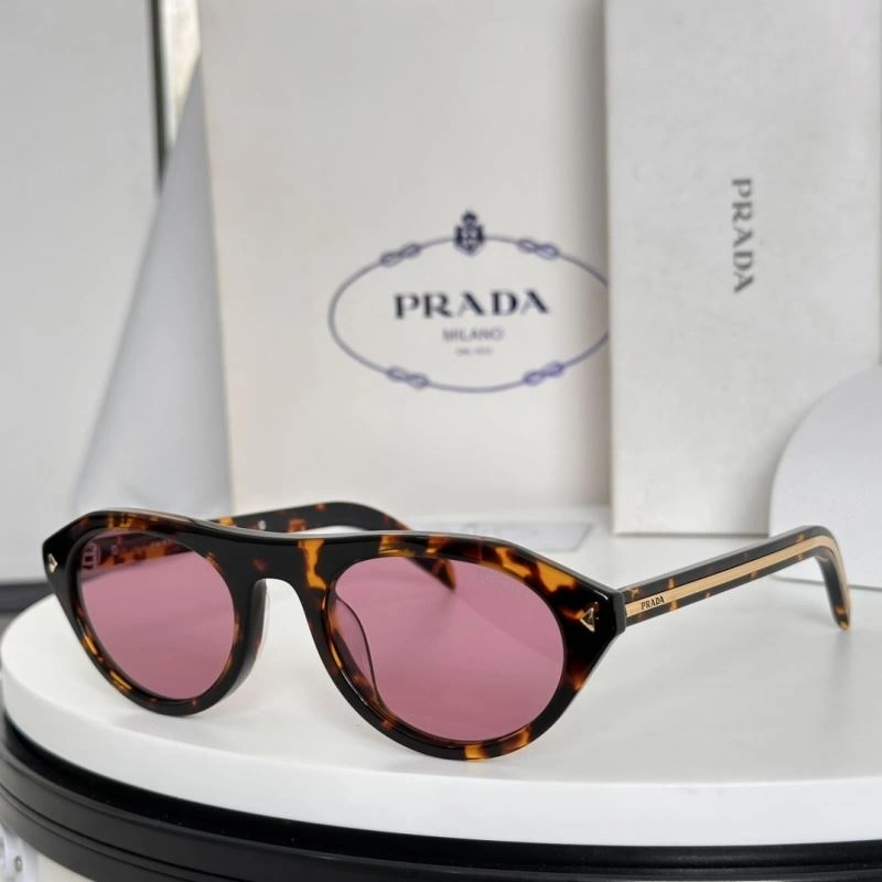 Prada Sunglasses Flexible 282061