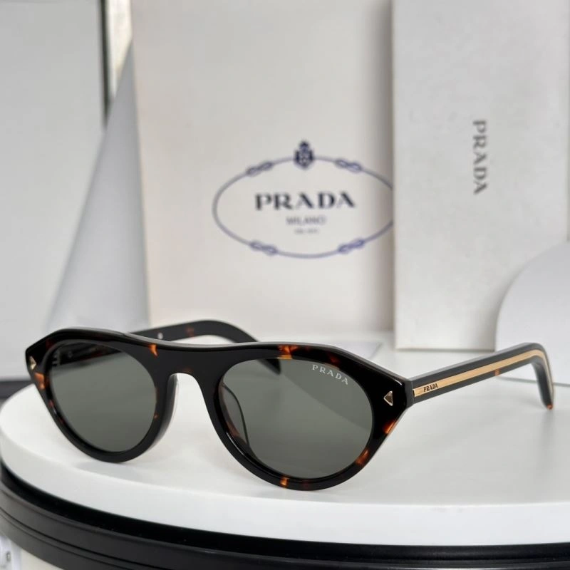 Prada Sunglasses Flexible 282061