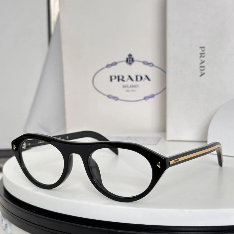 Prada Sunglasses Flexible 282061