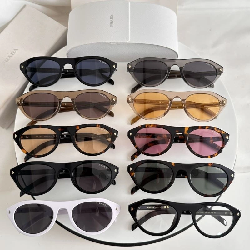 Prada Sunglasses UrbanChic 282075
