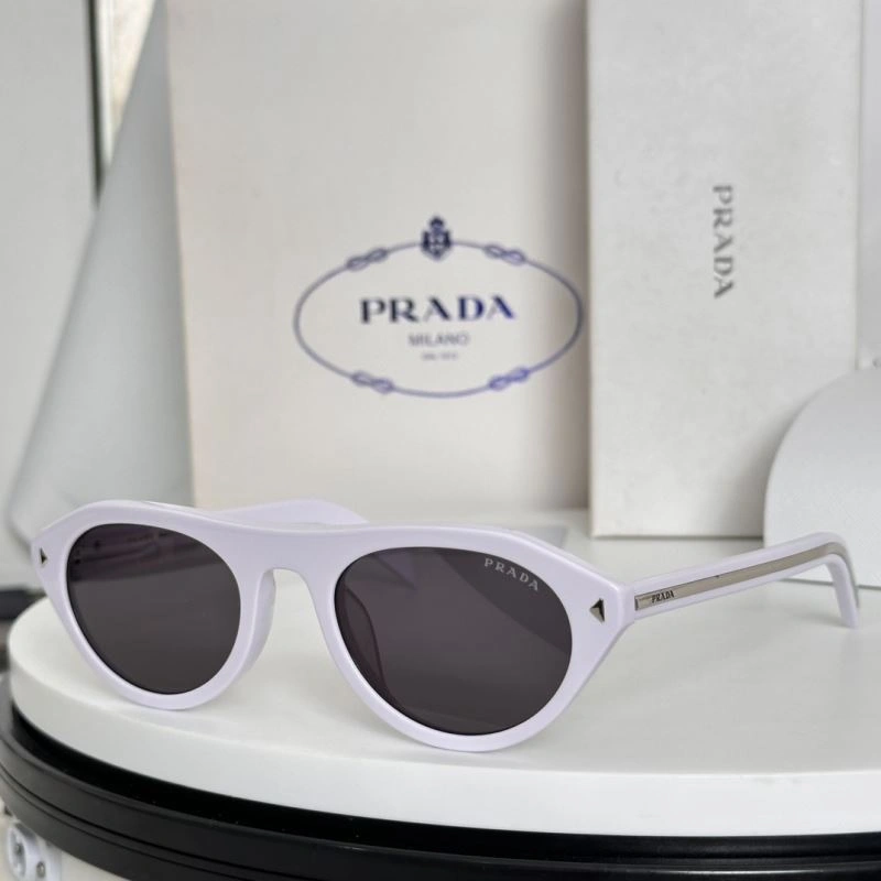 Prada Sunglasses UrbanChic 282075