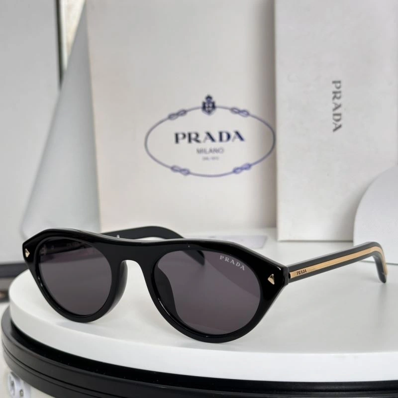 Prada Sunglasses UrbanChic 282075