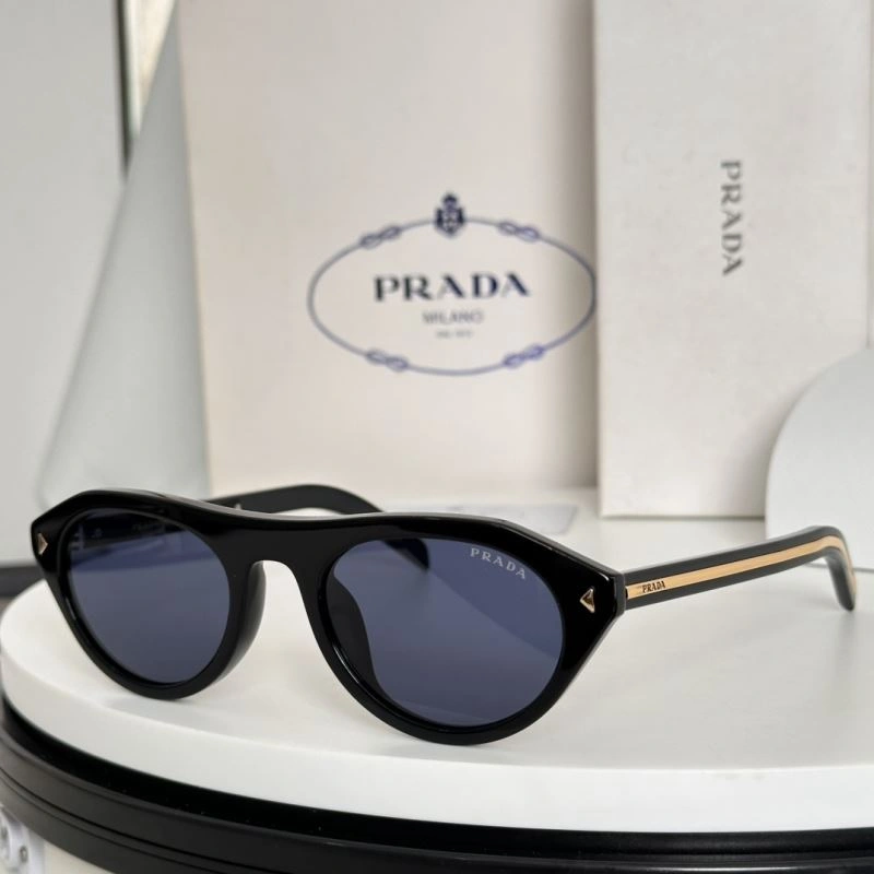 Prada Sunglasses UrbanChic 282075