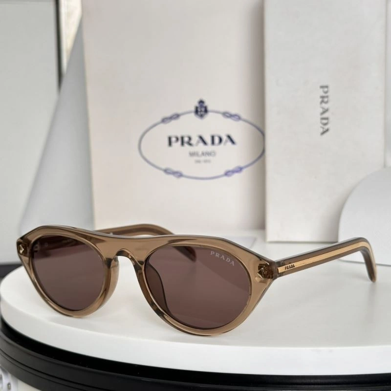 Prada Sunglasses UrbanChic 282075
