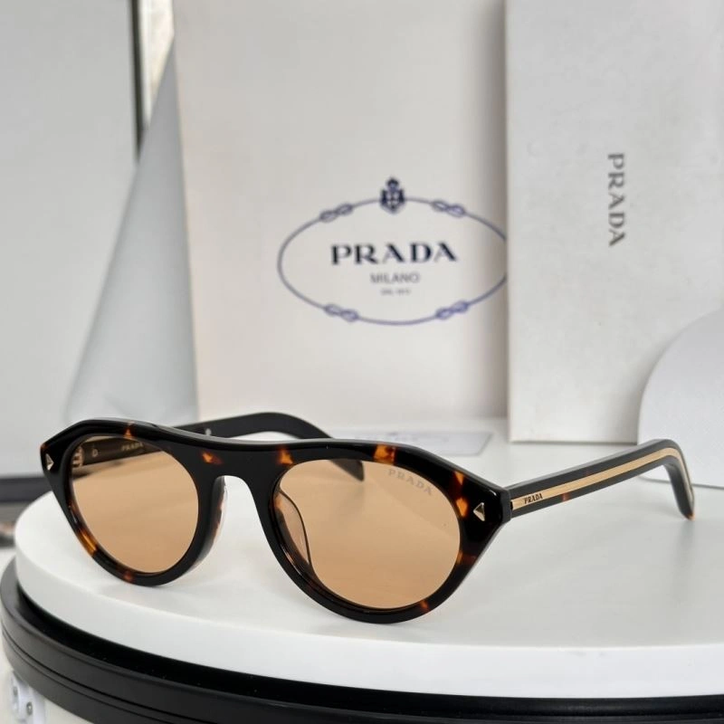Prada Sunglasses UrbanChic 282075