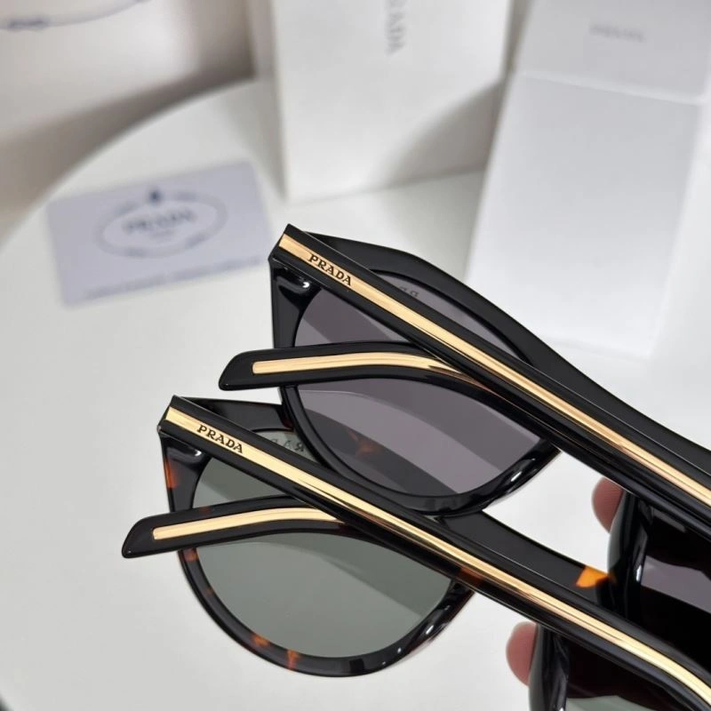 Prada Sunglasses UrbanChic 282075