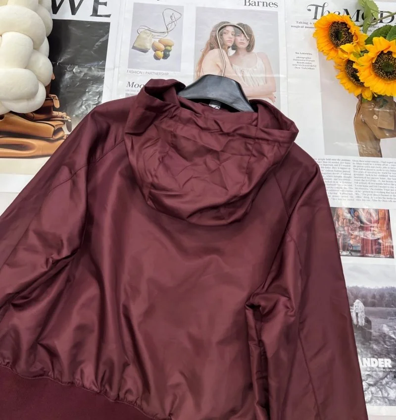Prada Sunscreen Jacket Thermal 165775