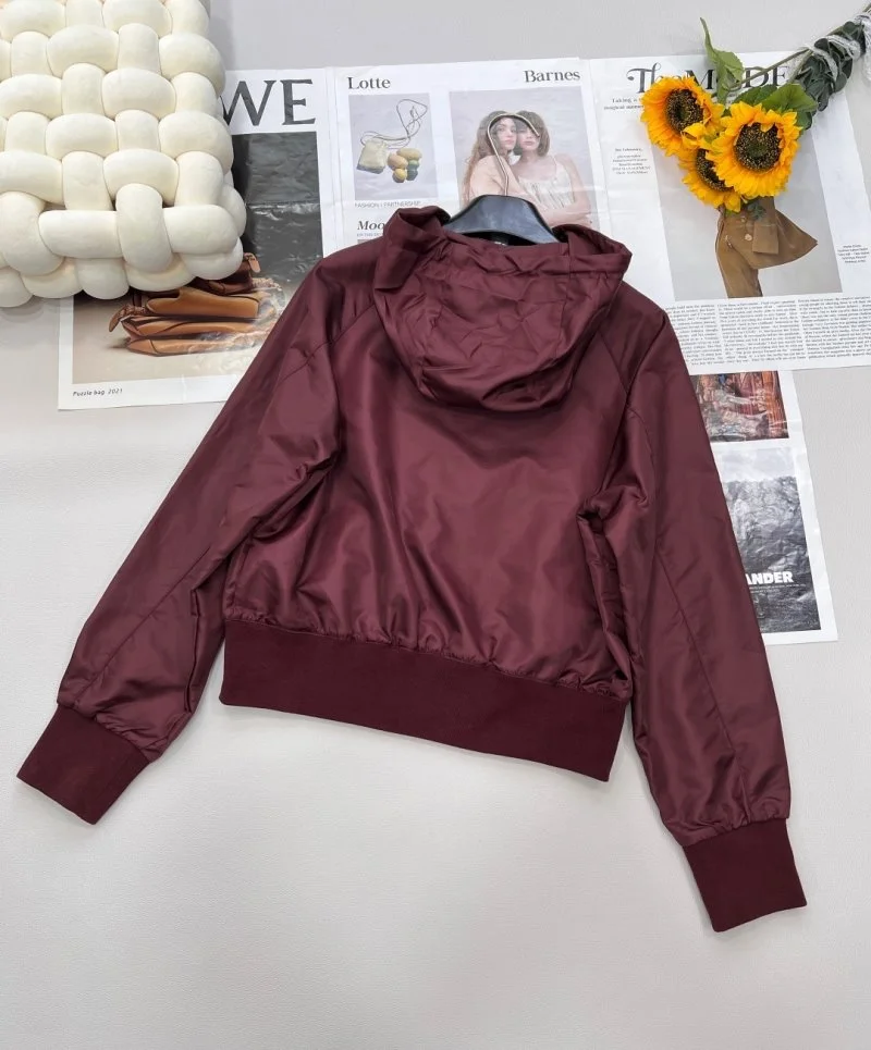 Prada Sunscreen Jacket Thermal 165775