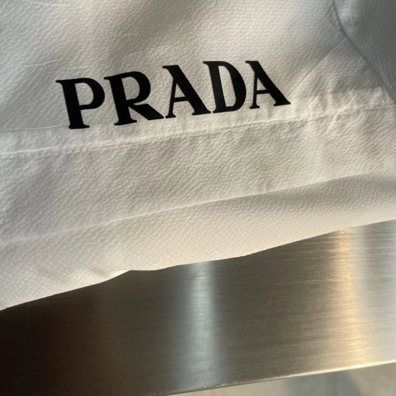 Prada Sunscreen Jacket HighPerformance 167108