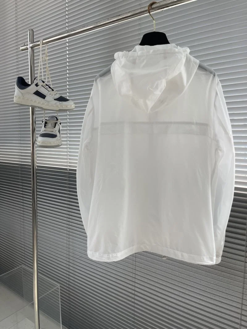 Prada Sunscreen Jacket HighPerformance 167108