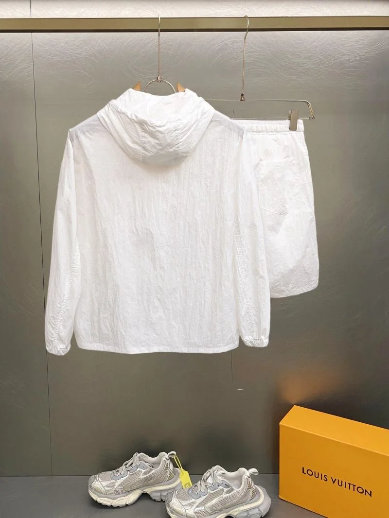 Original Prada Sunscreen Jacket 167109