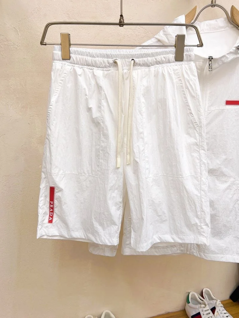 Original Prada Sunscreen Jacket 167109
