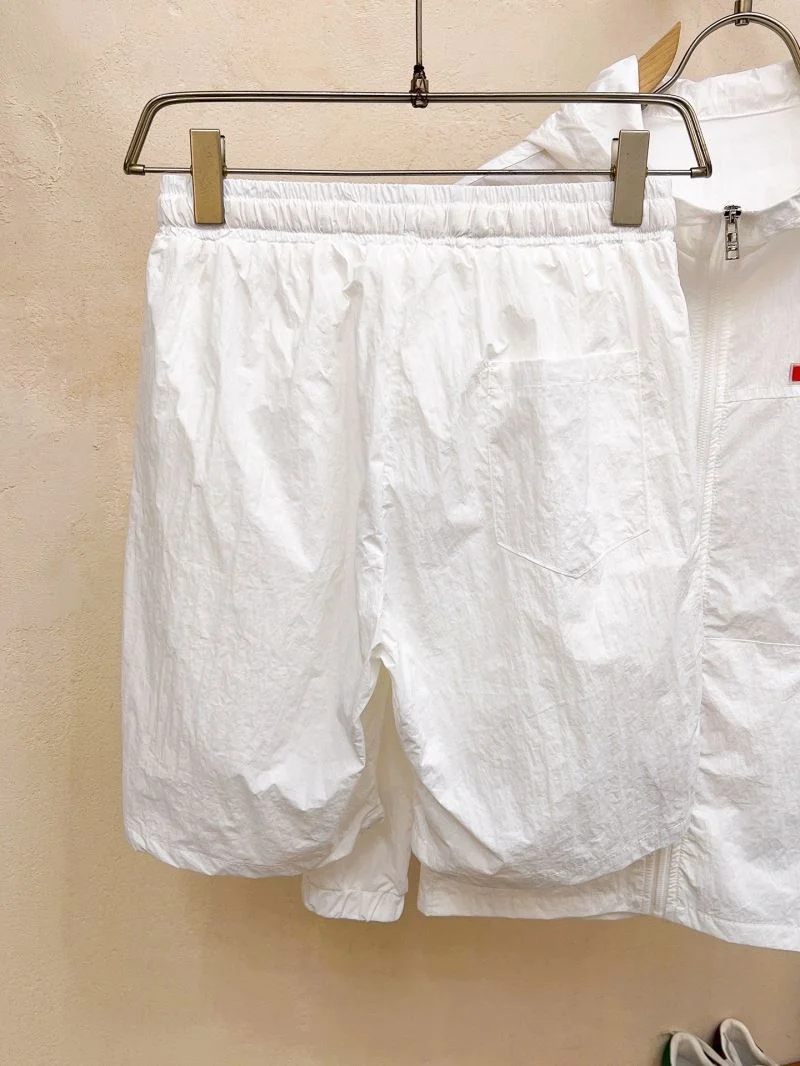 Original Prada Sunscreen Jacket 167109
