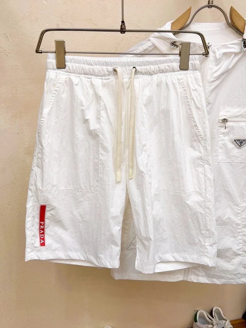 Prada Sunscreen Jacket Attractive 167107