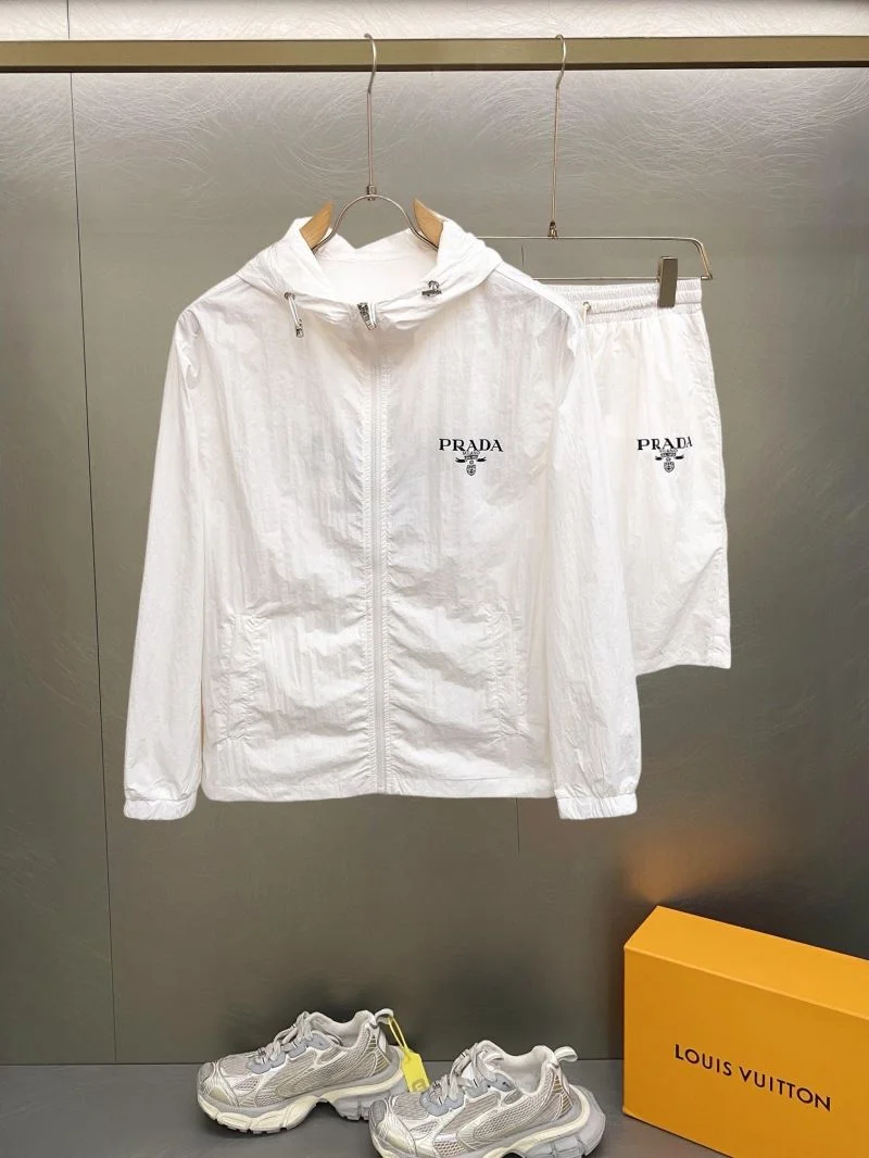 UrbanStyle Prada Sunscreen Jacket 167106
