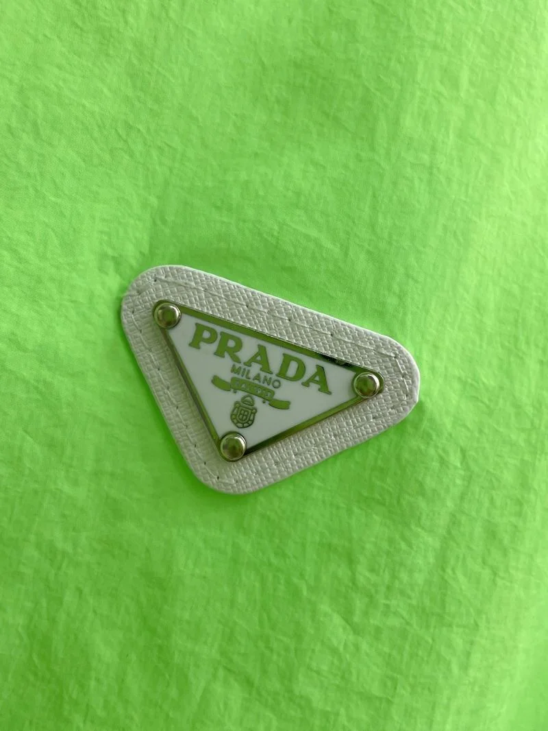 Prada Sunscreen Jacket MoistureWicking 167104