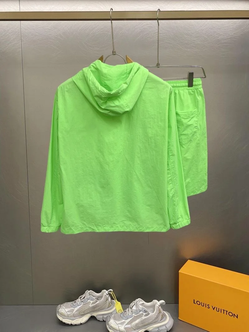 Prada Sunscreen Jacket MoistureWicking 167104
