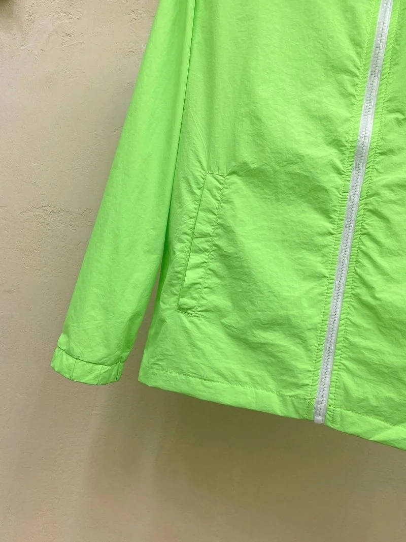 Prada Sunscreen Jacket MoistureWicking 167104