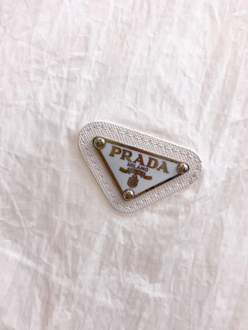 HighPerformance Prada Sunscreen Jacket 167103