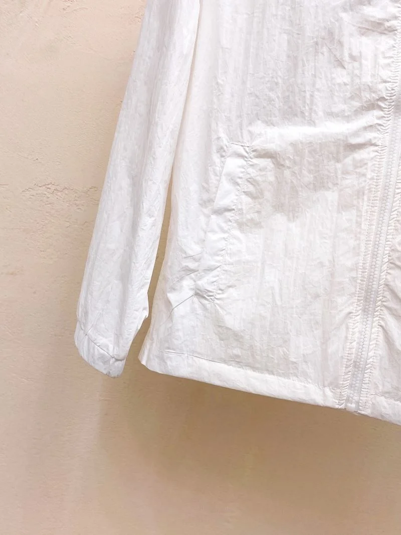 HighPerformance Prada Sunscreen Jacket 167103