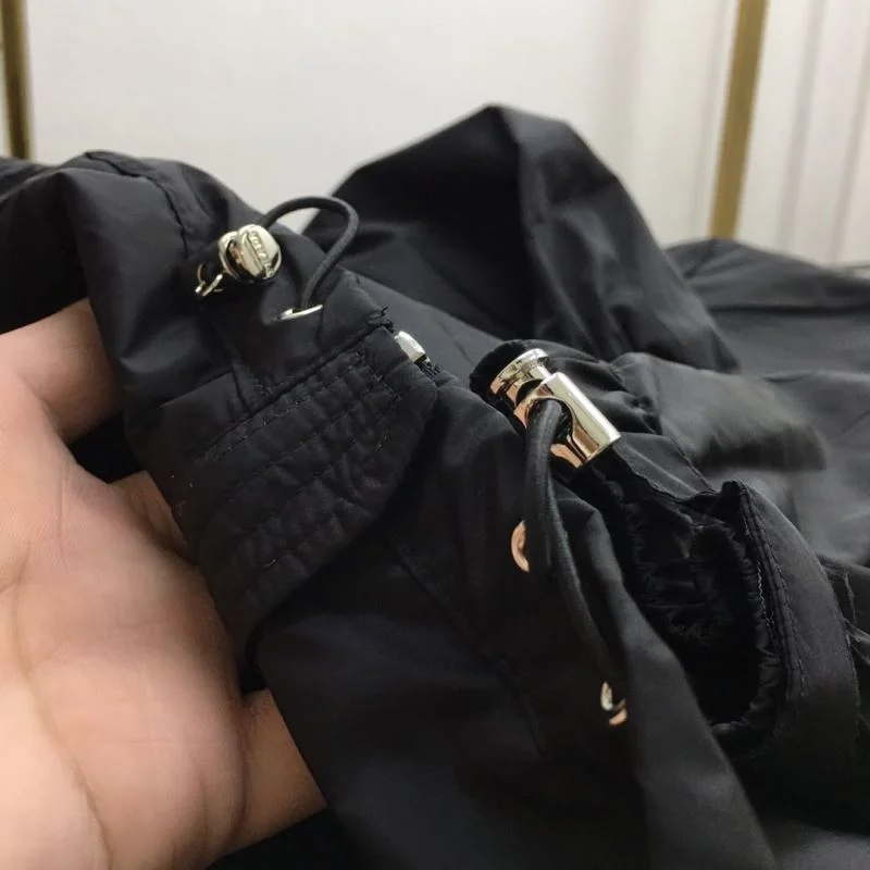 Unique Prada Sunscreen Jacket 167136