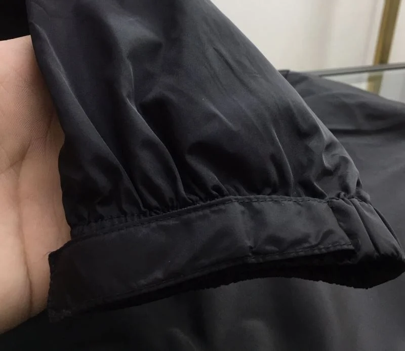 Unique Prada Sunscreen Jacket 167136