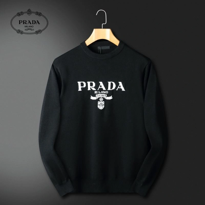 Prada Sweaters Unisex 171753