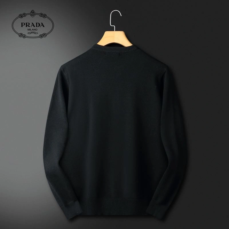 Prada Sweaters Unisex 171753