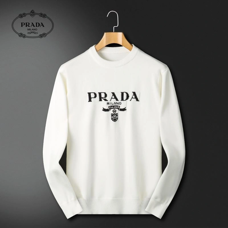 Prada Sweaters Unisex 171753