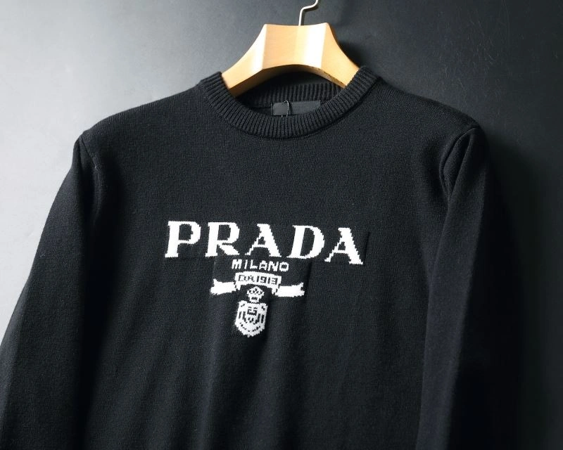 Prada Sweaters Unisex 171753