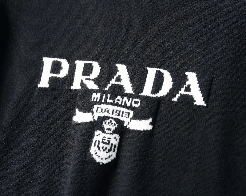 Prada Sweaters Unisex 171753