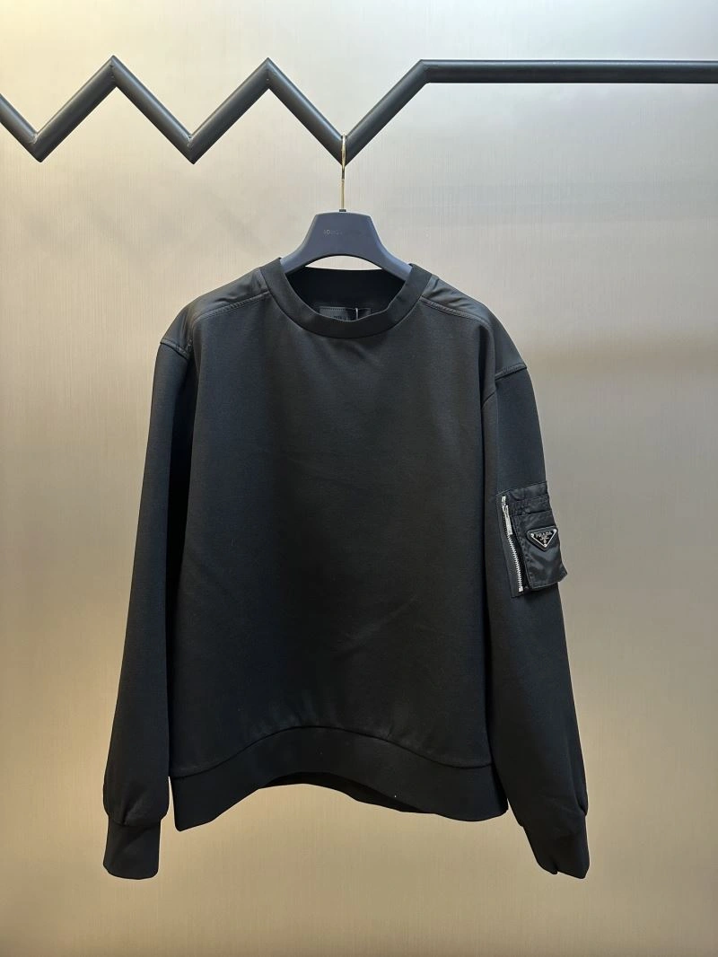 Prada Sweaters Tailored 171465