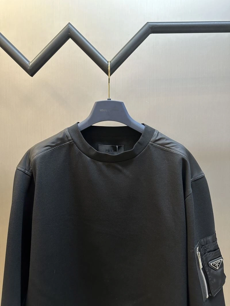 Prada Sweaters Tailored 171465