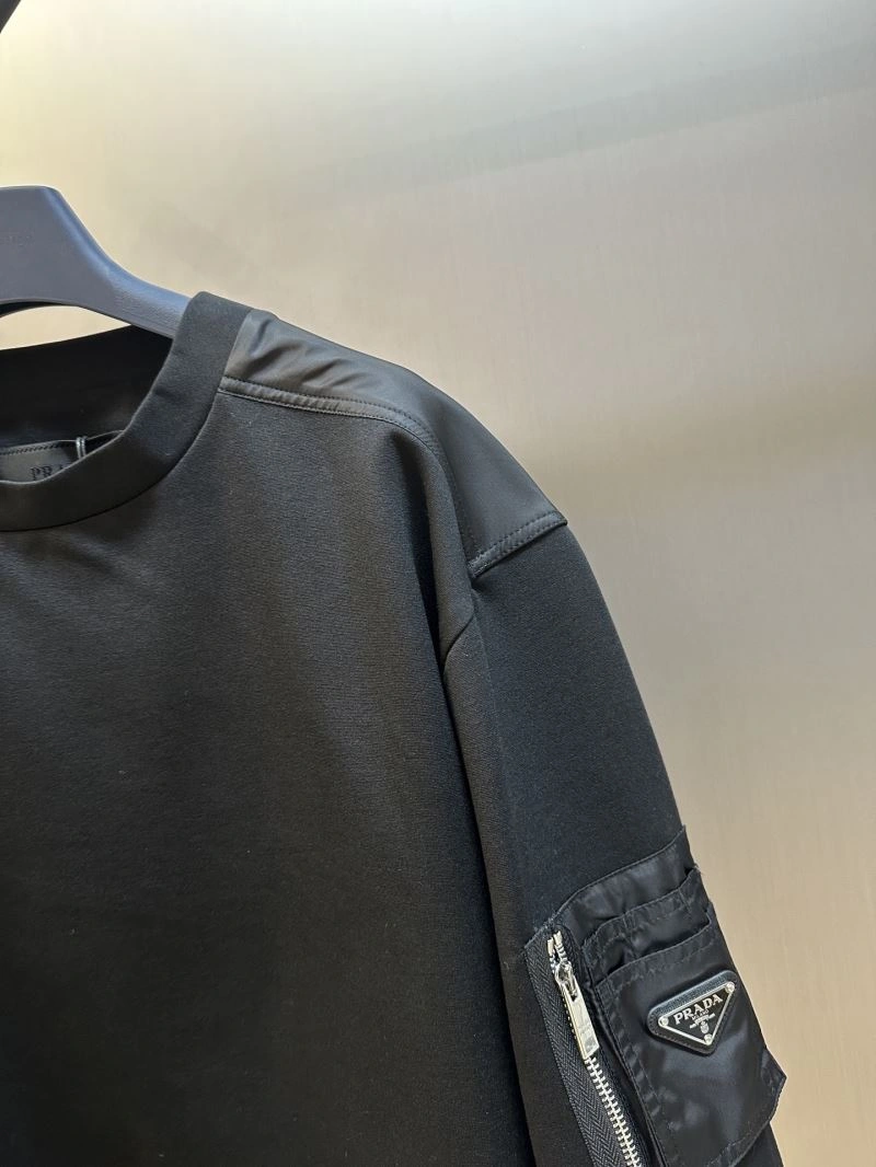 Prada Sweaters Tailored 171465