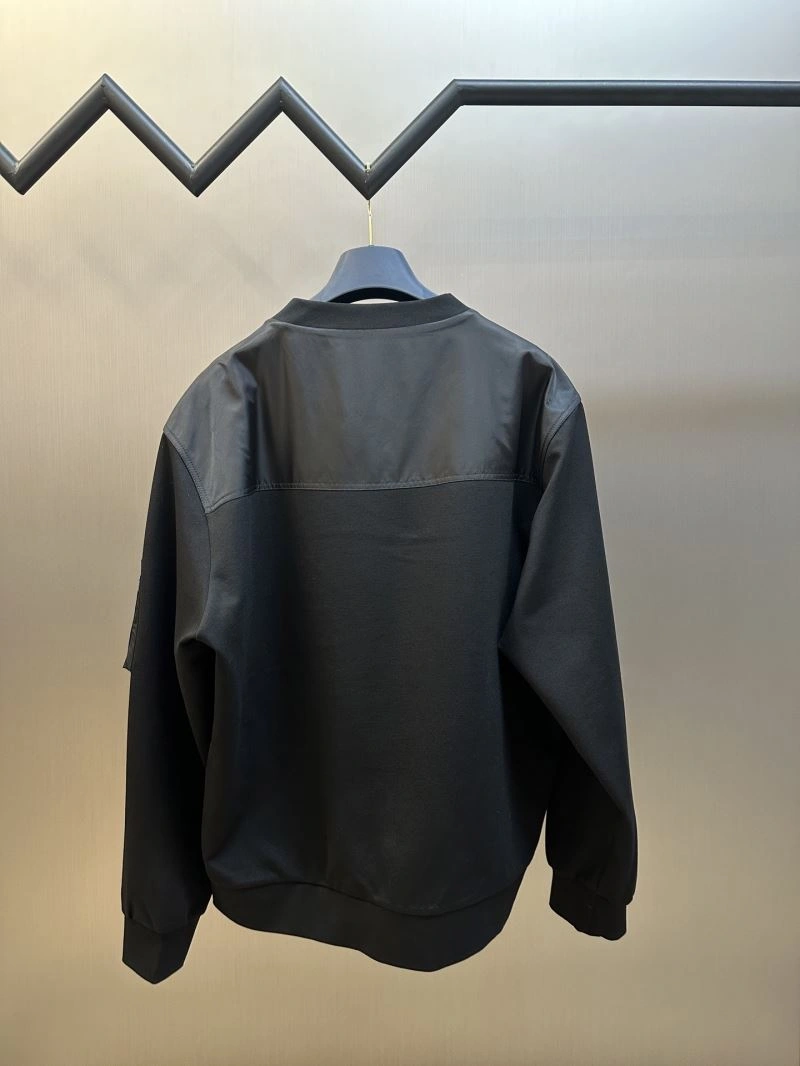 Prada Sweaters Tailored 171465