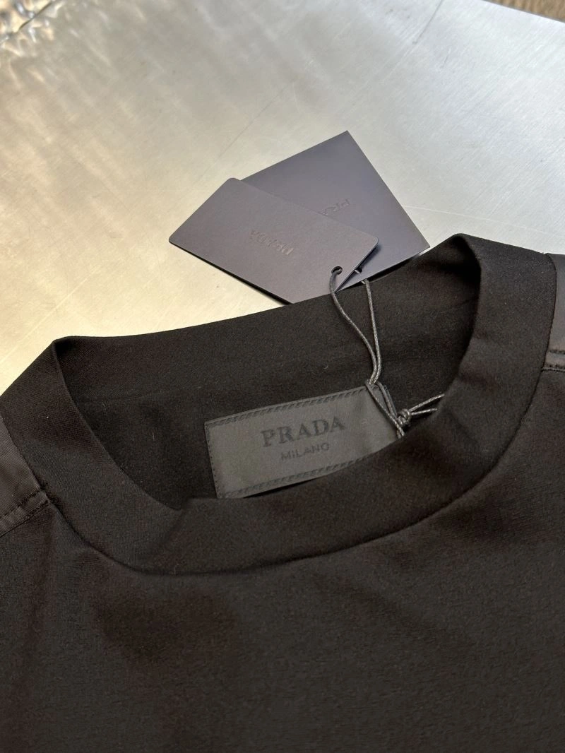 Prada Sweaters Tailored 171465