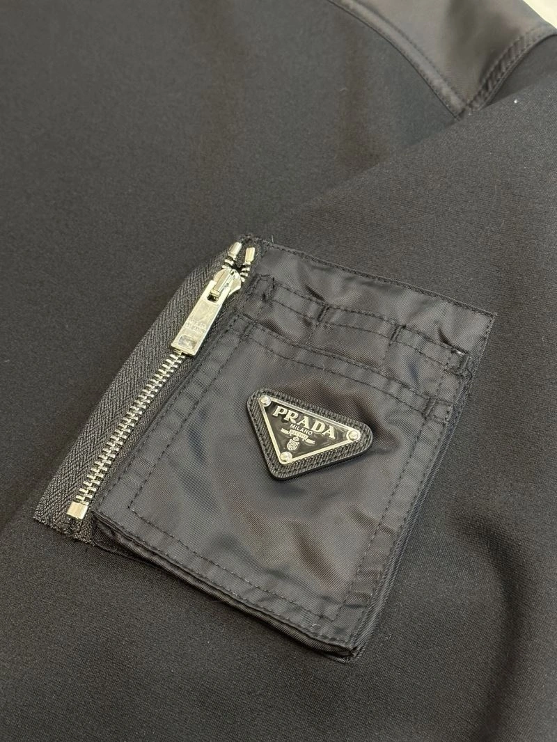Prada Sweaters Tailored 171465