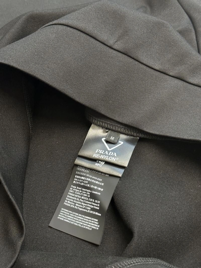 Prada Sweaters Tailored 171465